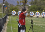 英雄联盟总决赛赛程-包含射箭比赛现场火爆，选手箭法犀利观赏性十足的词条