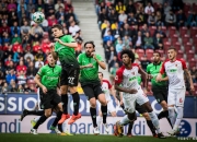 LOL决赛-沃尔夫斯堡主场大胜汉诺威，排名第四的简单介绍