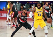 英雄联盟总决赛2025-关于开拓者负于猛龙，三连败不利于季后赛形势的信息