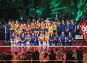 英雄联盟总决赛赛程-排球决赛震撼开打，巅峰对决引爆全场