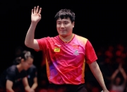 英雄联盟总决赛门票-关于日本队绝杀葡萄牙队，梁靖崑刷新纪录的信息