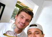 英雄联盟总决赛赛程-红牛二队翻盘威廉姆斯，诺里斯统治全场的简单介绍