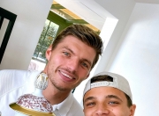 英雄联盟总决赛赛程-红牛二队翻盘威廉姆斯，诺里斯统治全场的简单介绍