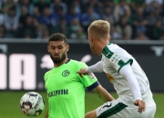 英雄联盟总决赛直播-门兴格拉德巴赫力拼击败沙尔克，争取三分重生