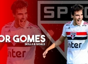 英雄联盟总决赛时间-皇马逆转韩国，戈麦斯刷新纪录