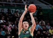 英雄联盟总决赛时间-篮网鏖战吉林队，胡金秋惊艳四座