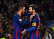 LOL决赛-赫格达斯主场连胜，奠定西甲夺冠基石！