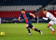 -纳瓦斯再现神勇扑救，巴黎圣日尔曼轻取波尔多