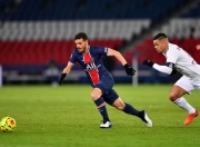 -纳瓦斯再现神勇扑救，巴黎圣日尔曼轻取波尔多