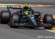 英雄联盟总决赛-迈凯伦绝杀梅赛德斯，汉密尔顿带队取胜