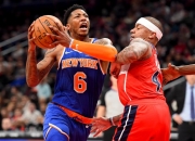 -魔术碾压雄鹿，陶汉林刷新纪录