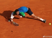 英雄联盟总决赛时间-蒙特卡洛大师赛碾压法网，蒂姆关键制胜