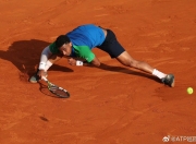 英雄联盟总决赛时间-蒙特卡洛大师赛碾压法网，蒂姆关键制胜