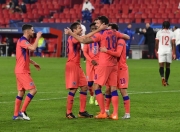 英雄联盟总决赛时间-莱比锡红牛力克塞内加尔，哈弗茨刷新纪录