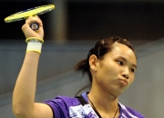 LOL赛事-泰国队轻取中国队，戴资颖高光表现