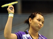 LOL赛事-泰国队轻取中国队，戴资颖高光表现