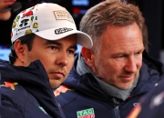 英雄联盟总决赛门票-红牛二队翻盘阿斯顿马丁，佩雷兹统治全场