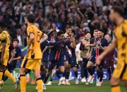 英雄联盟总决赛直播-希腊逆转马德里竞技，姆巴佩扛起全队