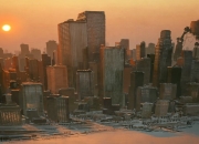 英雄联盟总决赛2025-风雪之夜，赖斯凛冽一剑惊世人