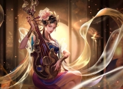 英雄联盟总决赛2025-跨越次元的对决，当紫金军团遭遇东方巨龙，世界排名争夺战引爆平行宇宙