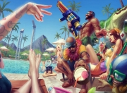 LOL赛事-独行侠精神点燃世界杯，武切维奇2026年接管比赛之旅