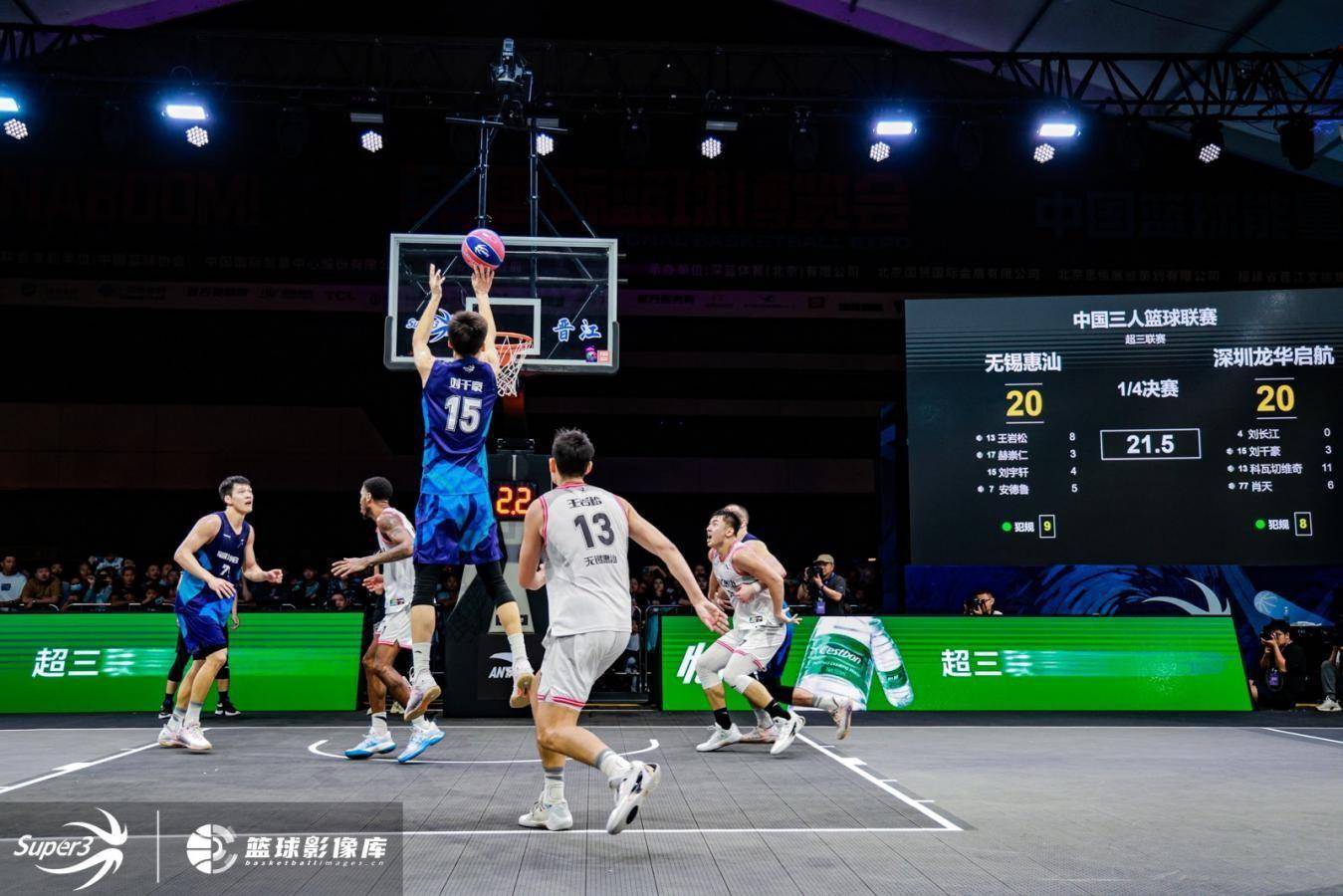 关于投篮命中率暴增，球队赛场上闪光，中国篮球联赛掀起高潮的信息
