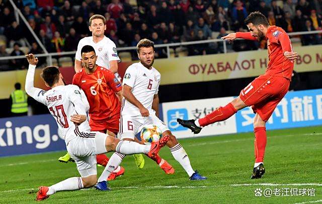 北马其顿对阵奥地利,实力对比谁将获胜的简单介绍 北马其顿对阵奥地利,实力对比谁将获胜的简单介绍