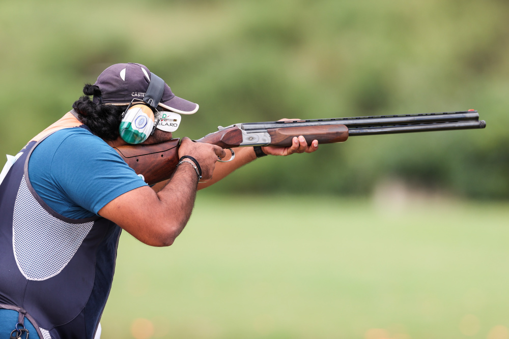 马耳他男子射击选手荣获铜牌的简单介绍