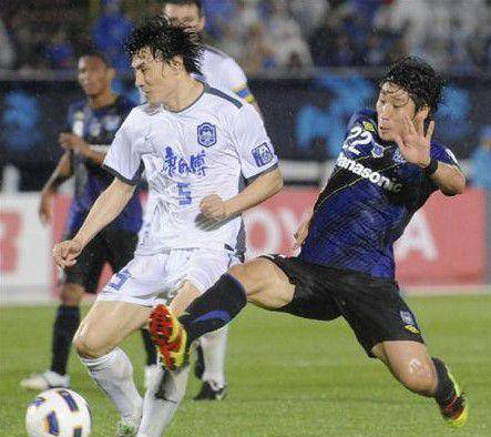 天津泰达大比分落败,面临晋级考验的简单介绍 天津泰达大比分落败,面临晋级考验的简单介绍