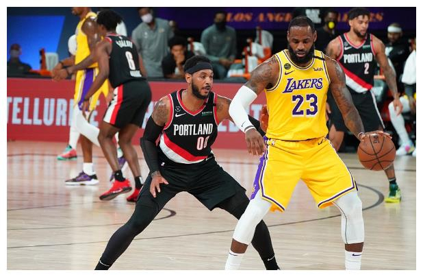 关于开拓者负于猛龙,三连败不利于季后赛形势的信息 关于开拓者负于猛龙,三连败不利于季后赛形势的信息