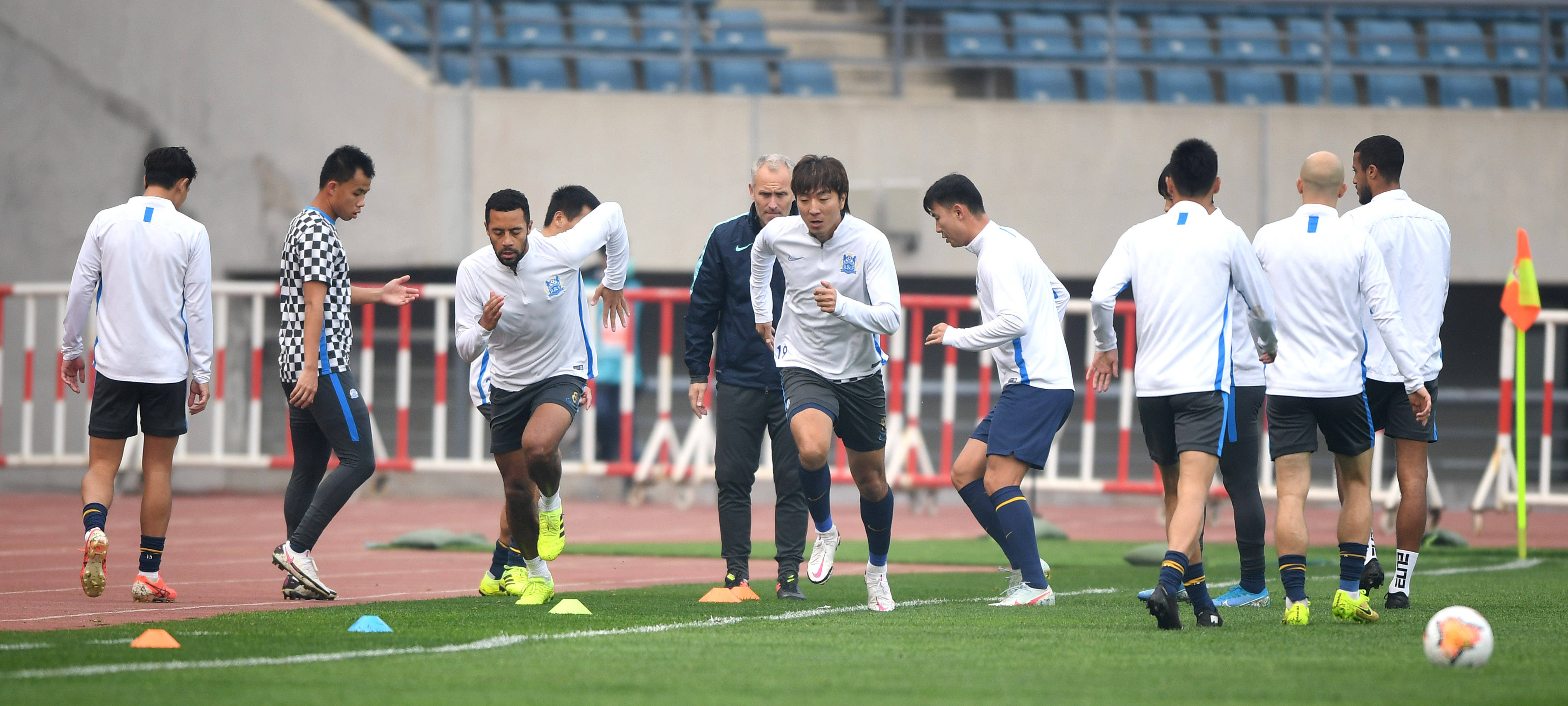 富力对阵山东,谁才是胜利者 富力对阵山东,谁才是胜利者