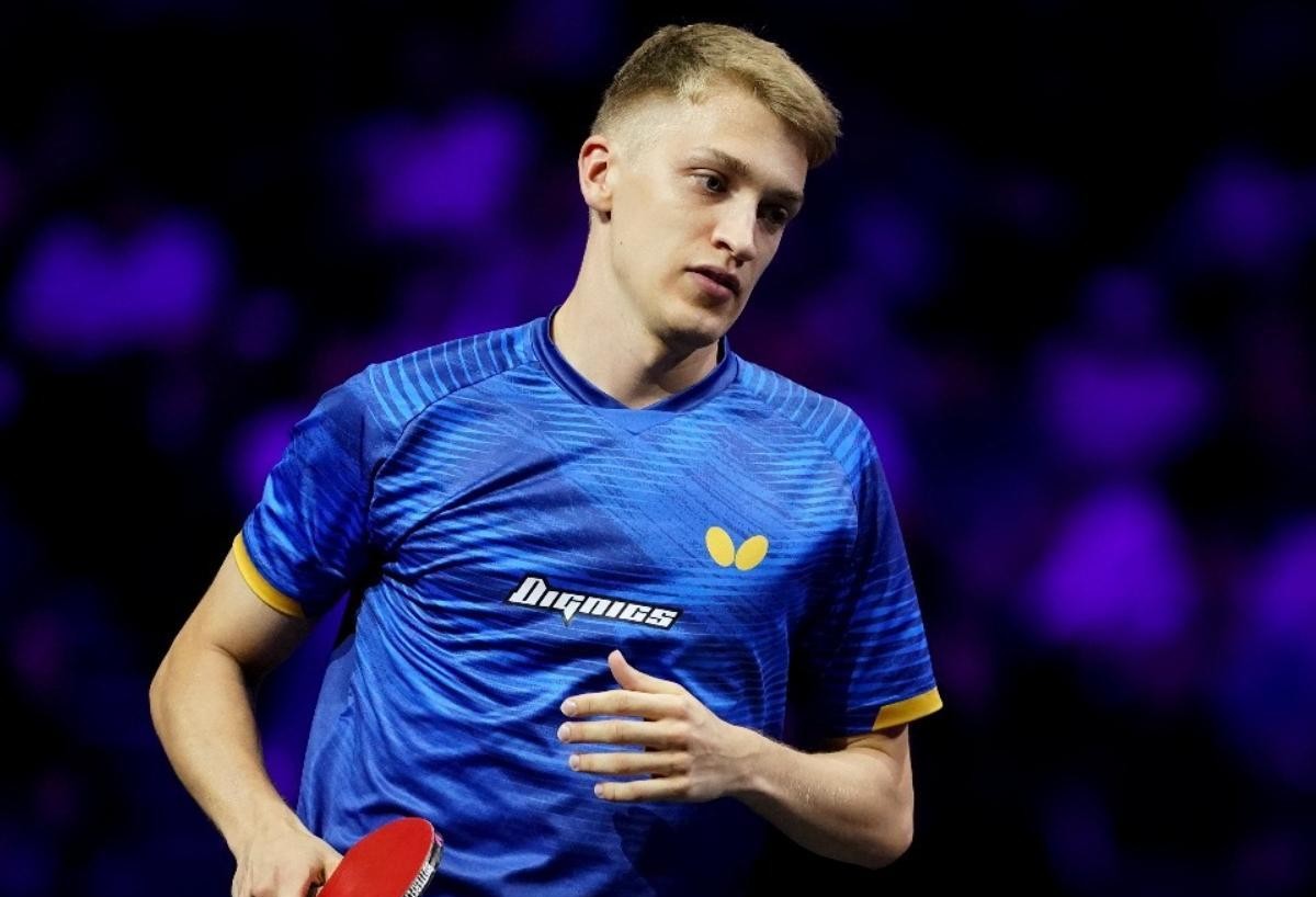 关于瑞典队翻盘德国队,梁靖崑点燃赛场的信息 关于瑞典队翻盘德国队,梁靖崑点燃赛场的信息