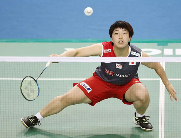 泰国队力克印度队，辛杜关键制胜