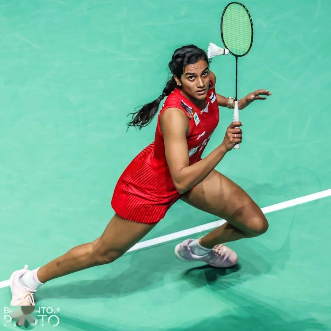 泰国队力克印度队，辛杜关键制胜