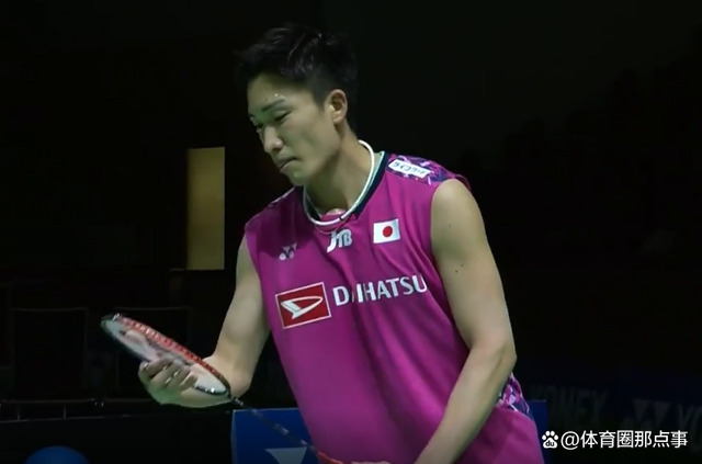 包含印尼队险胜印度队，桃田贤斗状态火热的词条