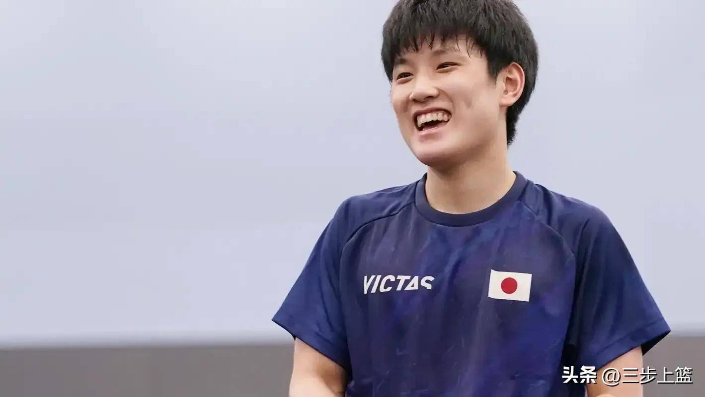 关于中国队险胜瑞典队，张本智和状态火热的信息