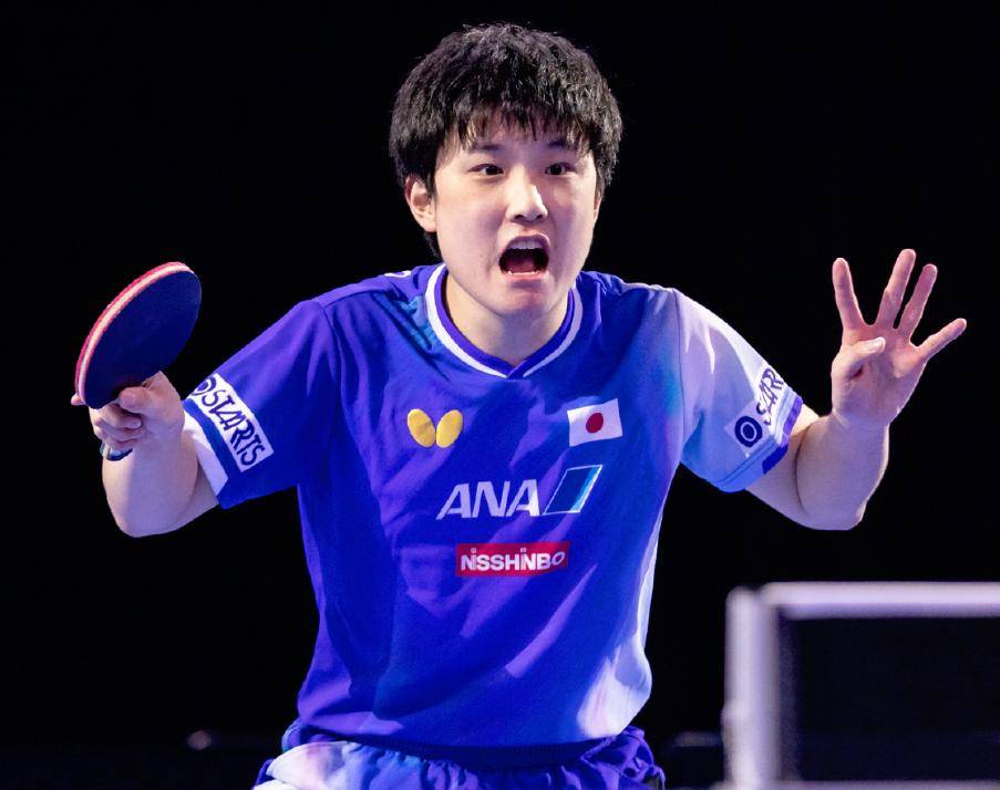 奥地利队险胜波兰队,张本智和刷新纪录的简单介绍 奥地利队险胜波兰队,张本智和刷新纪录的简单介绍