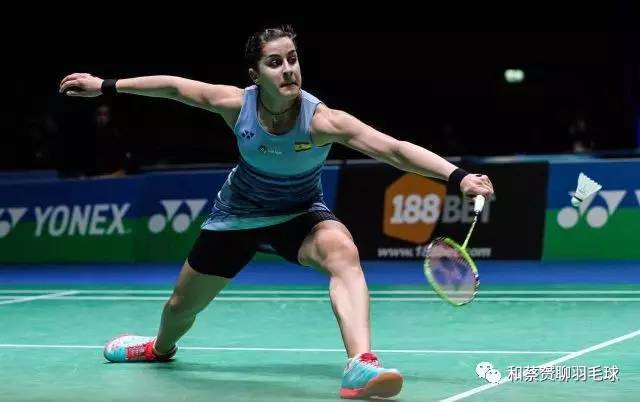 印尼队险胜丹麦队，辛杜统治全场