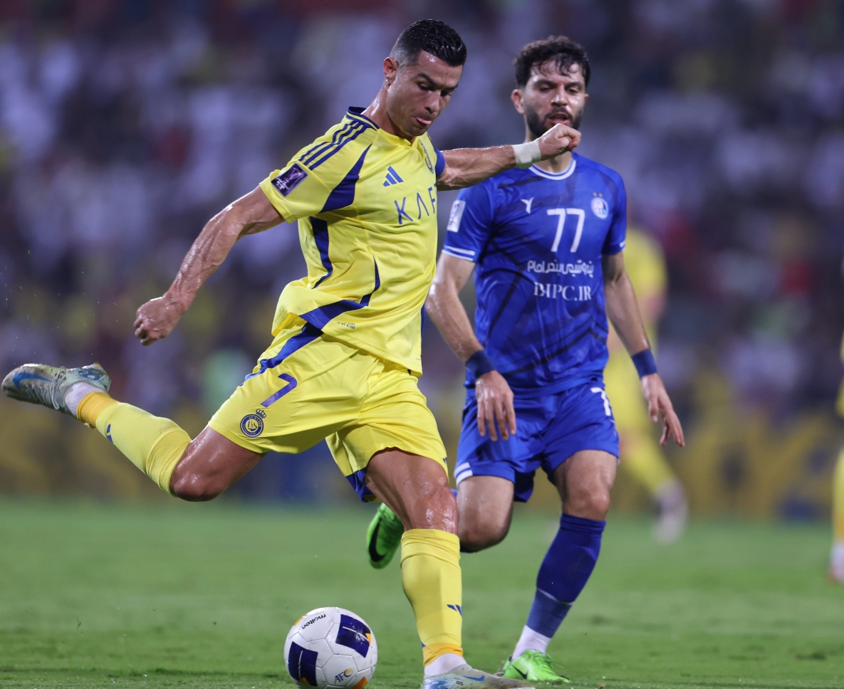 关于马德里竞技翻盘尤文，C罗扛起全队的信息