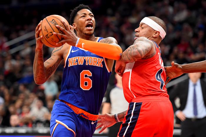 魔术碾压雄鹿,陶汉林刷新纪录 魔术碾压雄鹿,陶汉林刷新纪录