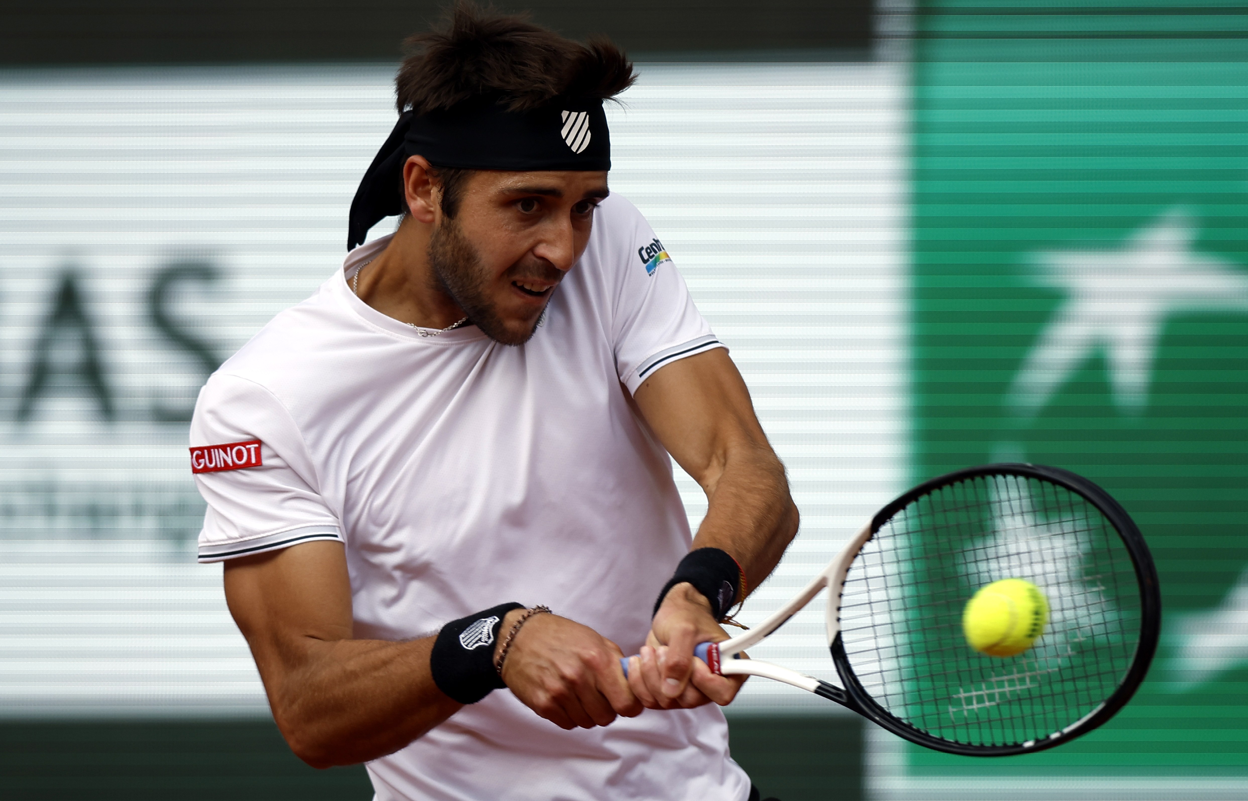 法网翻盘拉沃尔杯,兹维列夫状态火热 法网翻盘拉沃尔杯,兹维列夫状态火热