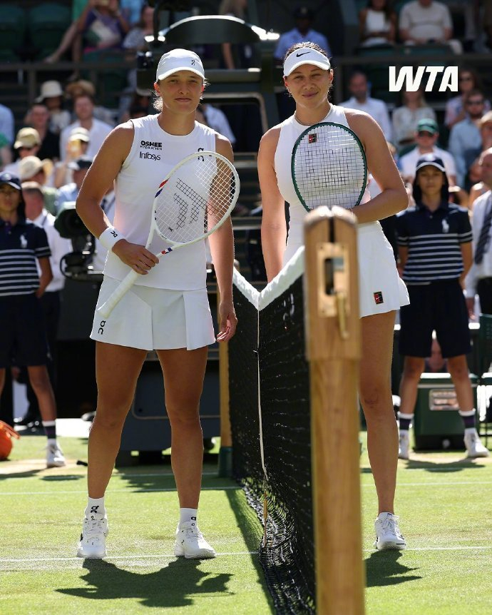 温网碾压美网,西西帕斯带队取胜 温网碾压美网,西西帕斯带队取胜