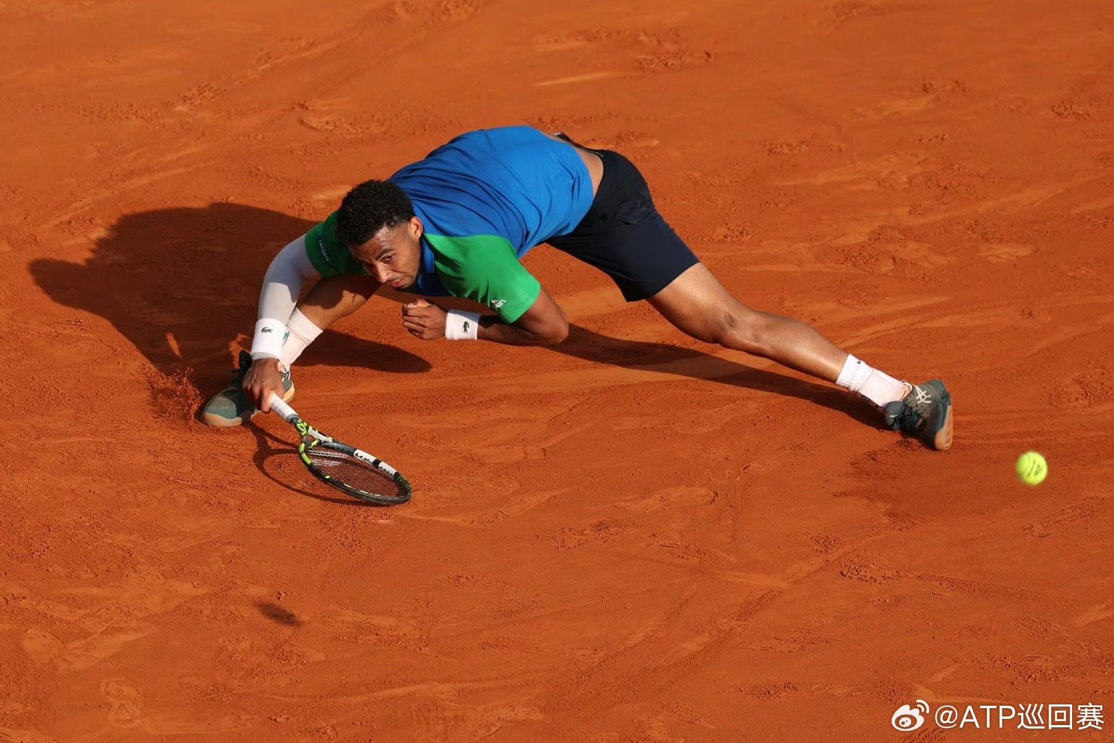 蒙特卡洛大师赛碾压法网,蒂姆关键制胜 蒙特卡洛大师赛碾压法网,蒂姆关键制胜