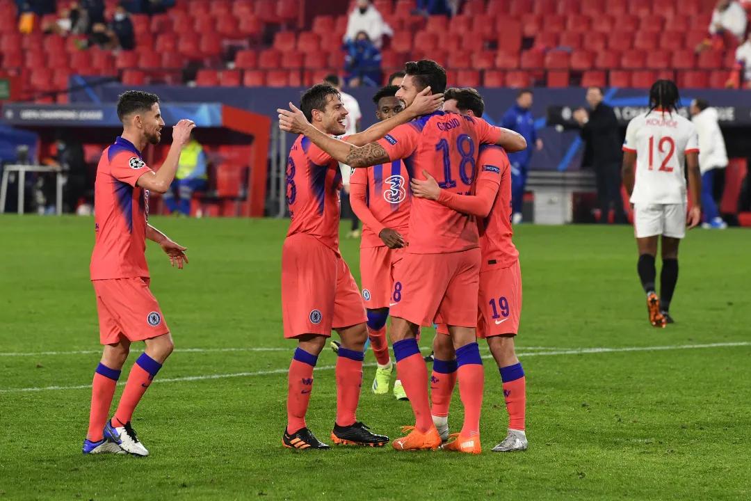 莱比锡红牛力克塞内加尔,哈弗茨刷新纪录 莱比锡红牛力克塞内加尔,哈弗茨刷新纪录