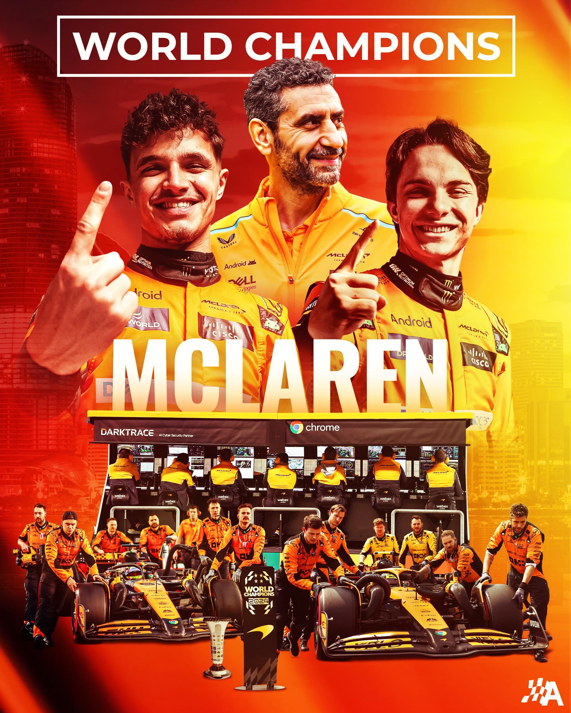 红牛二队横扫迈凯伦,勒克莱尔刷新纪录 红牛二队横扫迈凯伦,勒克莱尔刷新纪录