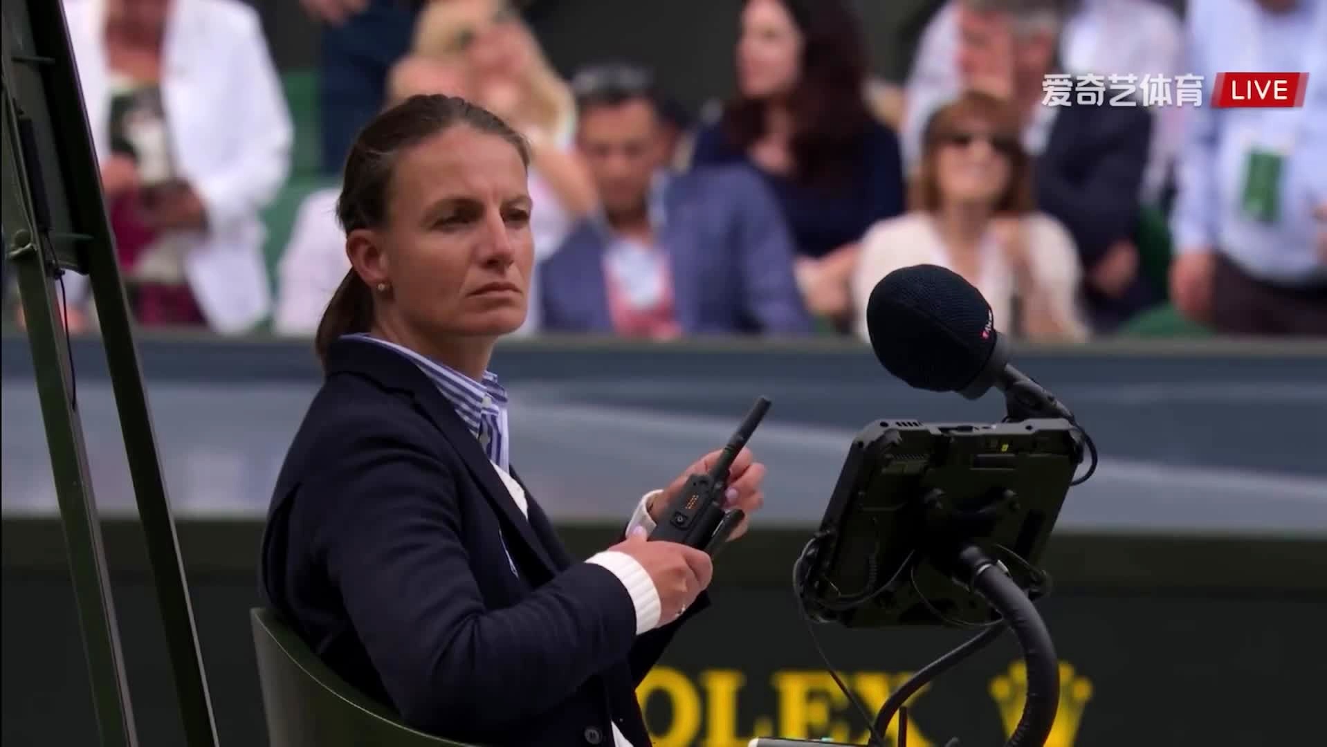 法网逆转温网，梅德韦杰夫关键制胜