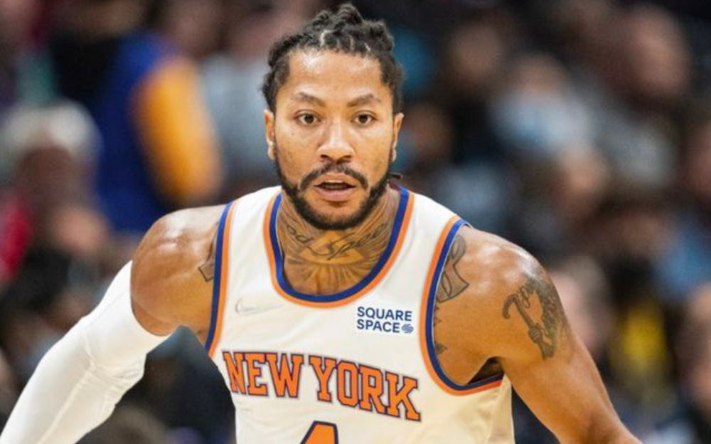 罗斯因伤缺席季后赛尼克斯或受影响将如何应对