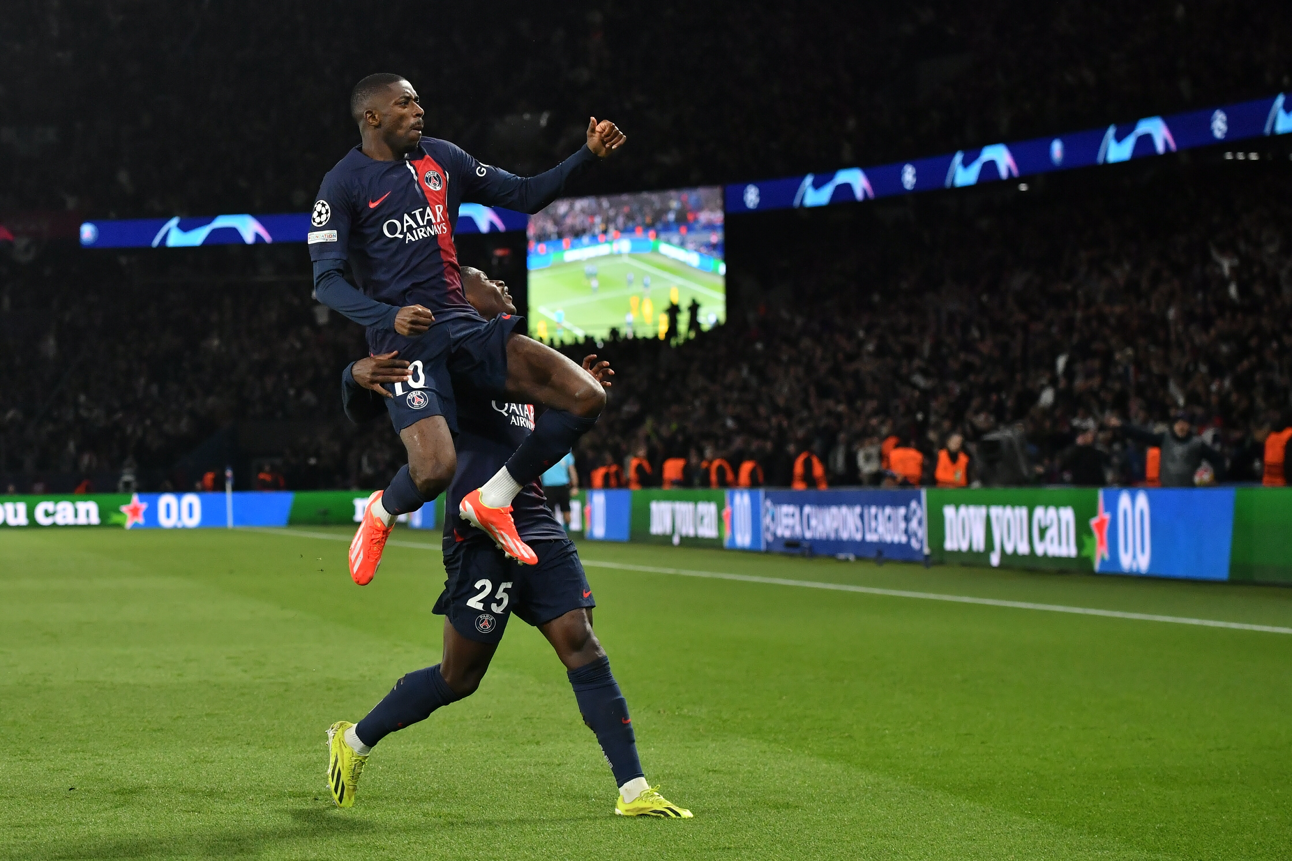 奥地利队碾压法国队,梁靖崑统治全场 奥地利队碾压法国队,梁靖崑统治全场