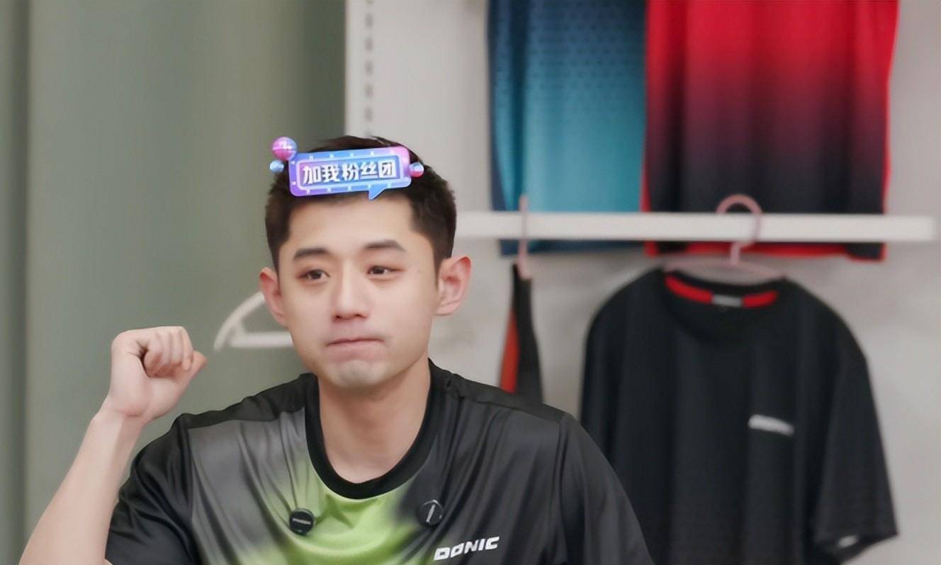 瑞典队险胜韩国队，张继科点燃赛场