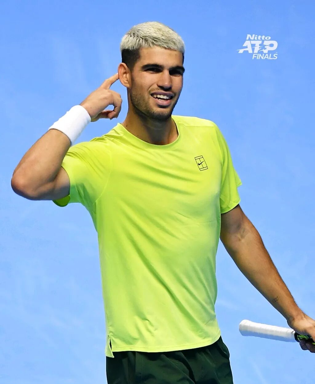 澳网完胜戴维斯杯，阿尔卡拉斯刷新纪录